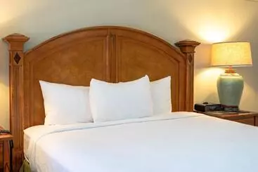 ホテル The Inn On Pine