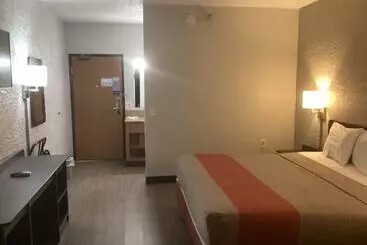 Motel 6 Bridgeview, Il