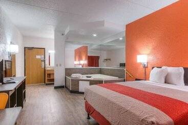 Motel 6 Bridgeview, Il
