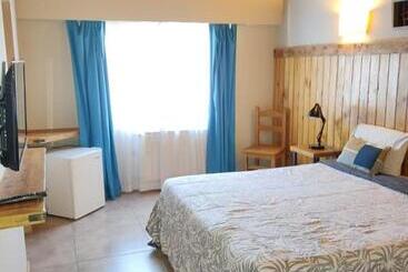 فندق صغير Hostal El Korú