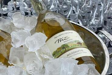 Hotel Schlemmerhütte