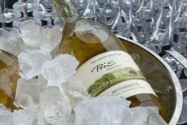 Hotel Schlemmerhütte