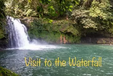 Majatalo Eco Guest House   Sarapiquí 1