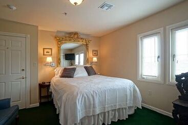 住宿加早餐  Bella Villa Messina