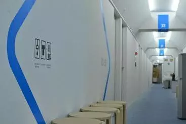 Guest House Eship  Hostel