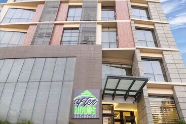 هتل After Hours Residence