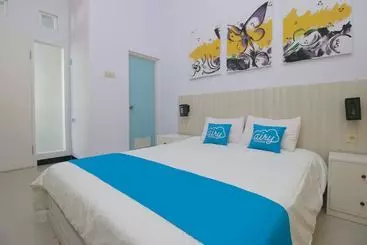 Hotel Airy Terusan Borobudur I4 Banyuwangi