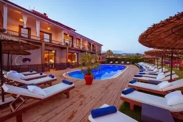 Hotel Arwen