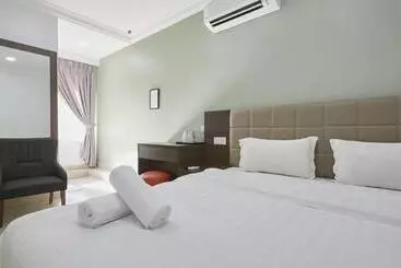 Hotel Beryll Inn Cyberjaya