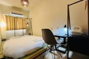 ホテル &co. Sagami