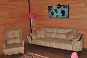 Hotel Di̇lek Suit&cafe