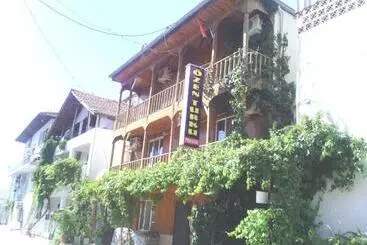 Hôtel Ozenturku