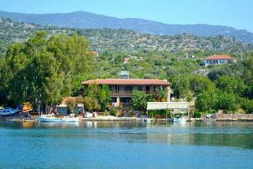 Kekova Pansiyon