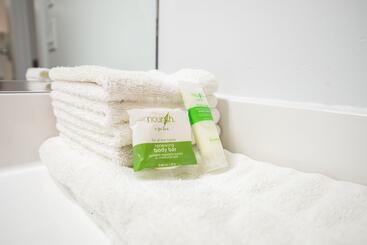 مُتل Kanab Suites