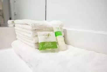 モーテル Kanab Suites