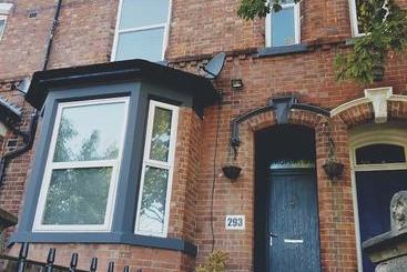 膳宿费 Brad Properties