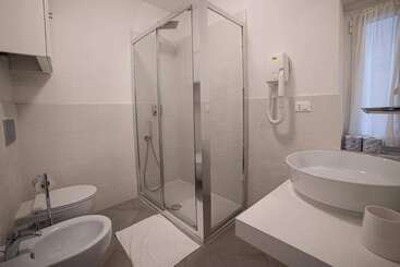 פנסיון Camere Nicolina 2