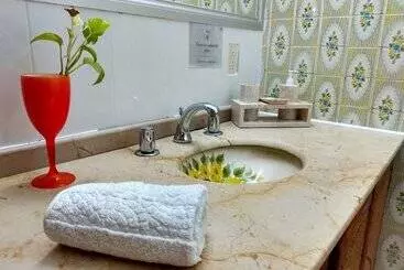 Majatalo Villa Mandarina Suites Tuxpan