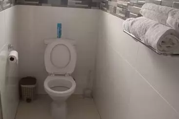 Triple Palms Bed And Breakfast