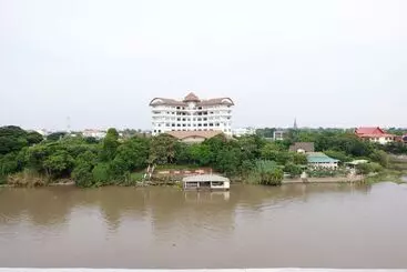 Retkeilymaja Krodyle Mindfulness House