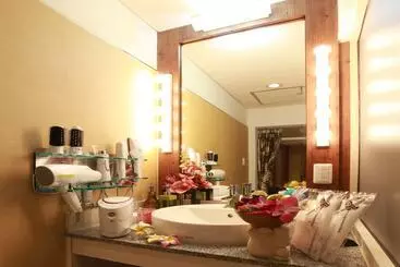 Beauty Hotel Brassino Asian Resort