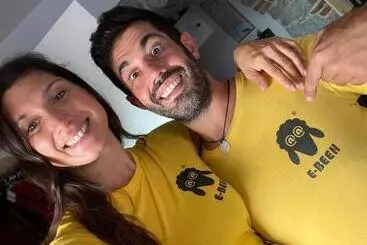 ベッドアンドブレックファースト Al Vicoletto   Genuine Hospitality