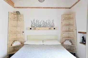 Bed and Breakfast Al Vicoletto   Genuine Hospitality