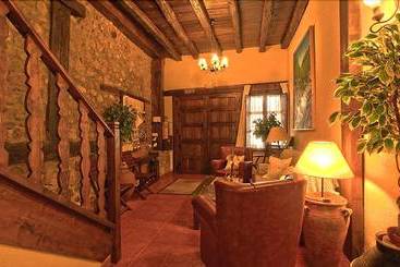 Casa Rural Los Portales