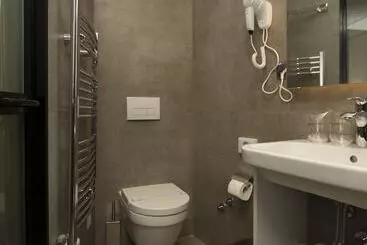 Garni Hotel Boutique 25h