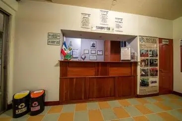 Hotelli Casa Real
