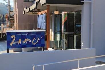 Hotel Comfort Stay Miyabi