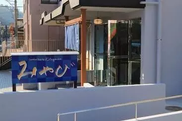 Hotel Comfort Stay Miyabi