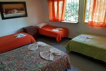 Finca Hotel Tierra Grata