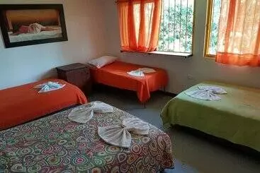 Finca Hotel Tierra Grata