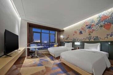 Hotel Hilton Garden Inn Heze