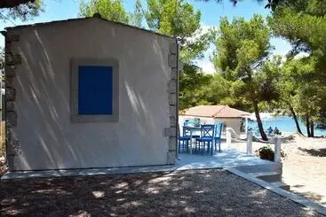 Hotelli Levantara Kamp