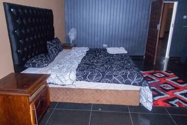 Hotel Libala South Executive Lodge
