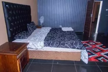 Hotelli Libala South Executive Lodge