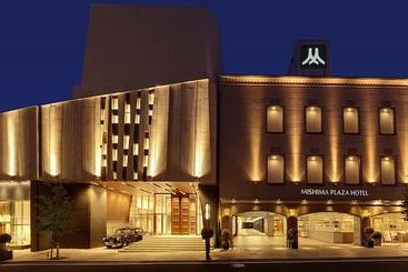 Hotel Mishima Plaza
