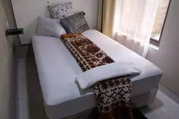 Hotel Shamrock Lodge