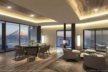 Hotel Tellus Niseko