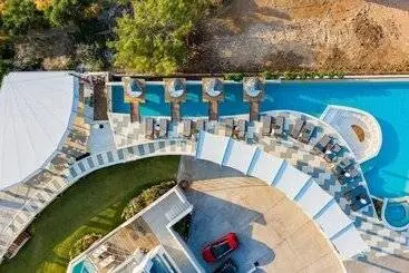 Apartament Onira Suite Dreams