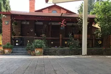 Majatalo Cabaña Quetzaly