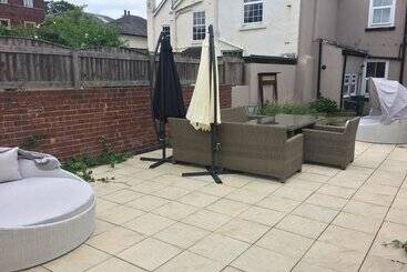 Pensionat Regent Serviced Suites