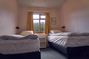 پانسیون Solvanes Farmholidays