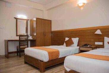 استراحتگاه Mount View Pokhara