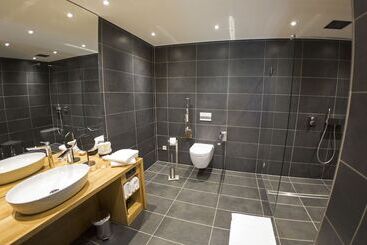 Апарт-отель Rieslingquartier Mosel Wein