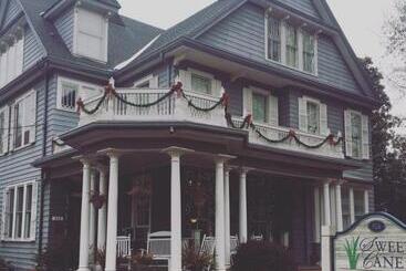 Bed and Breakfast Sweet Cane Inn