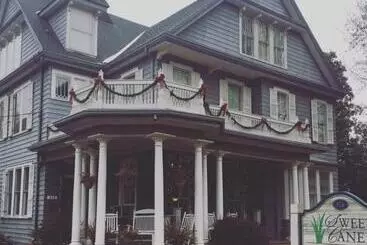 Aamiaismajoitus (B&B) Sweet Cane Inn