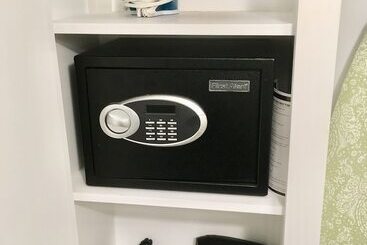 آپارتمانهای توریستها Dover Woods Apartments